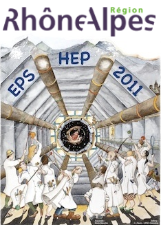 EPS-HEP2011