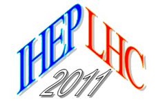 IHEP-LHC-2011