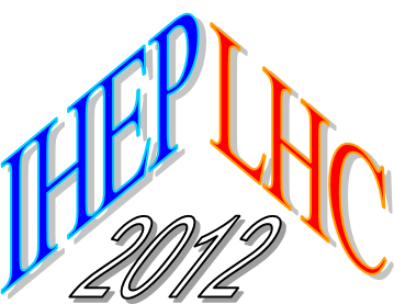 IHEP-LHC