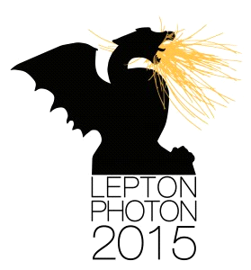 LeptonPhoton2015