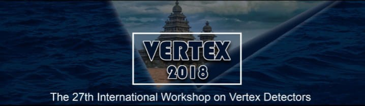 VERTEX2018