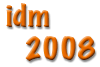 idm2008